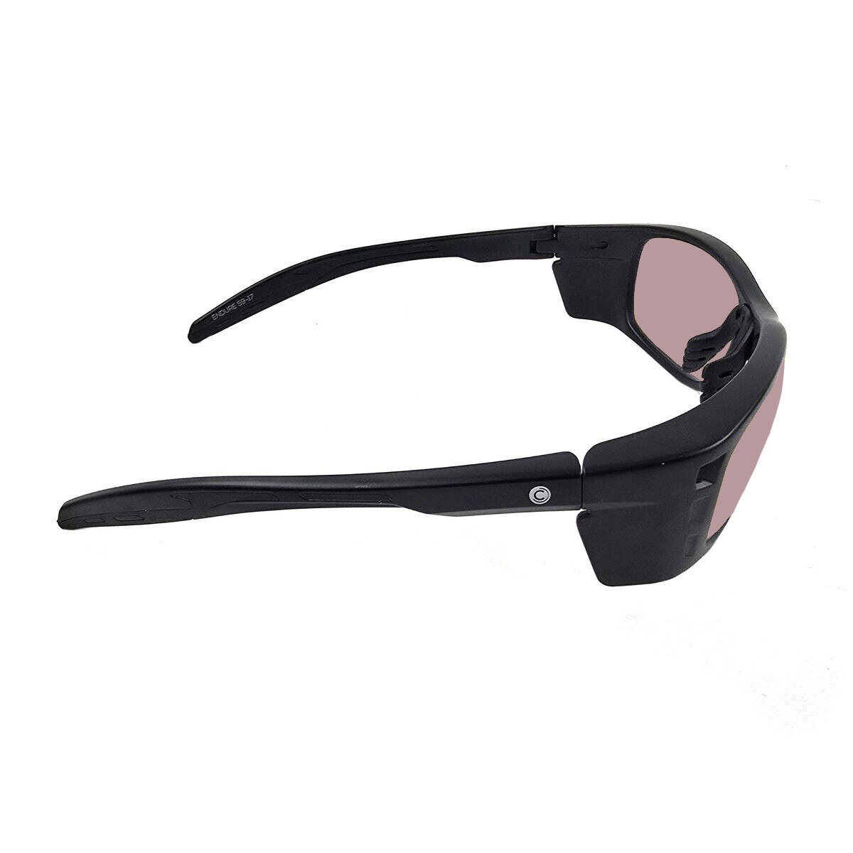 TBI Tinted Glasses: Chadwick Endure
